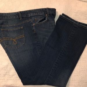 American Rag cie Denim Bootcut Jeans